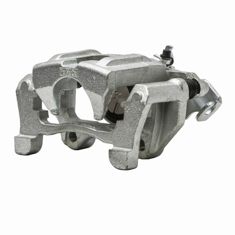 Ford Mustang Brake Caliper - Rear - DFC - Premium - Silver - `15-`19