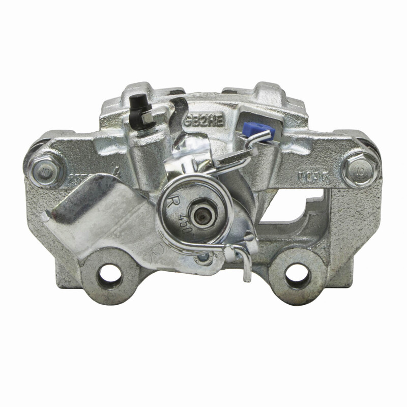 Ford Mustang Brake Caliper - Rear - DFC - Premium - Silver - `15-`19