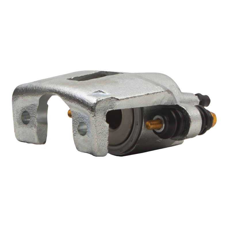 Ford Expedition Premium Caliper - Rear - DFC - Silver Zinc - `97-`11