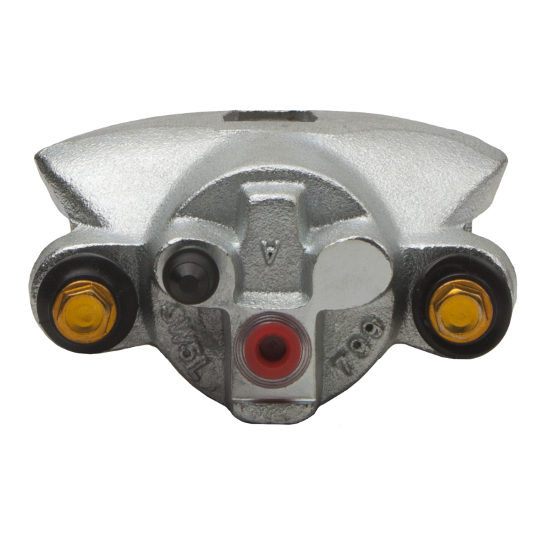 Ford Expedition Premium Caliper - Rear - DFC - Silver Zinc - `97-`11