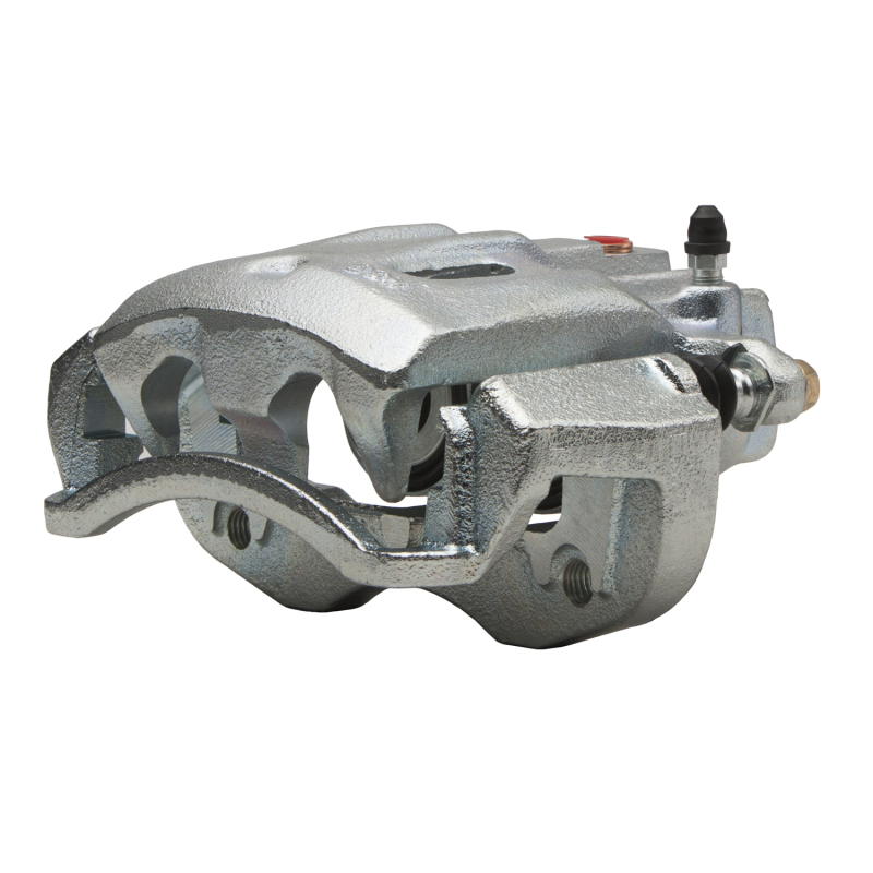 Ford F-250 Super Duty Brake Caliper - Rear - DFC - Premium - Silver Zinc Coated - `99-`05