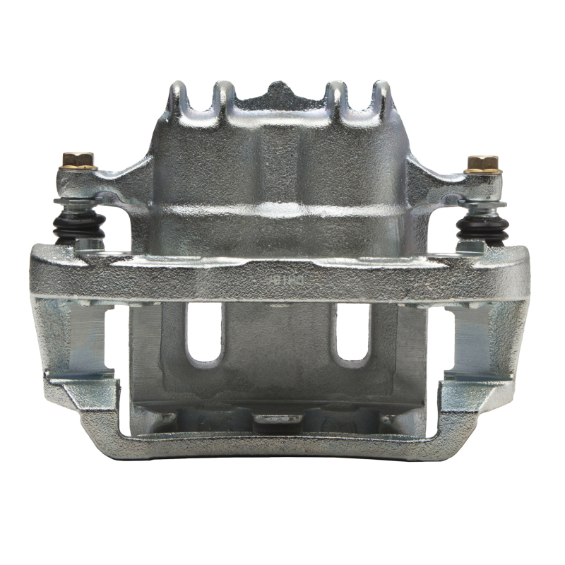 Ford F-250 Super Duty Brake Caliper - Rear - DFC - Premium - Silver Zinc Coated - `99-`05