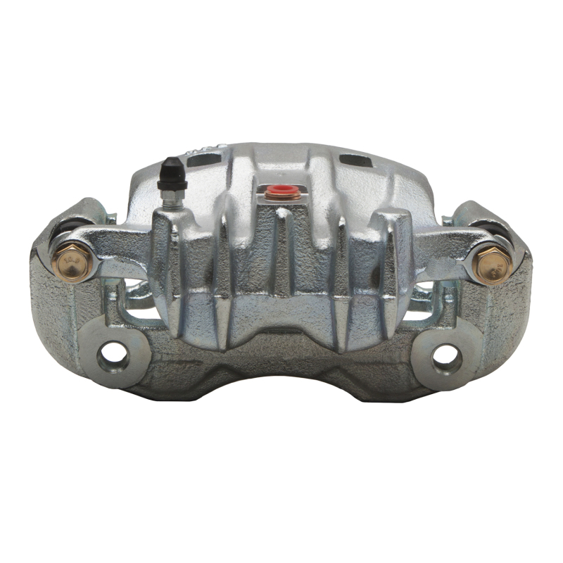 Ford F-250 Super Duty Brake Caliper - Rear - DFC - Premium - Silver Zinc Coated - `99-`05