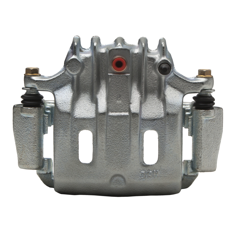 Ford F-250 Super Duty Brake Caliper - Rear - DFC - Premium - Silver Zinc Coated - `99-`05