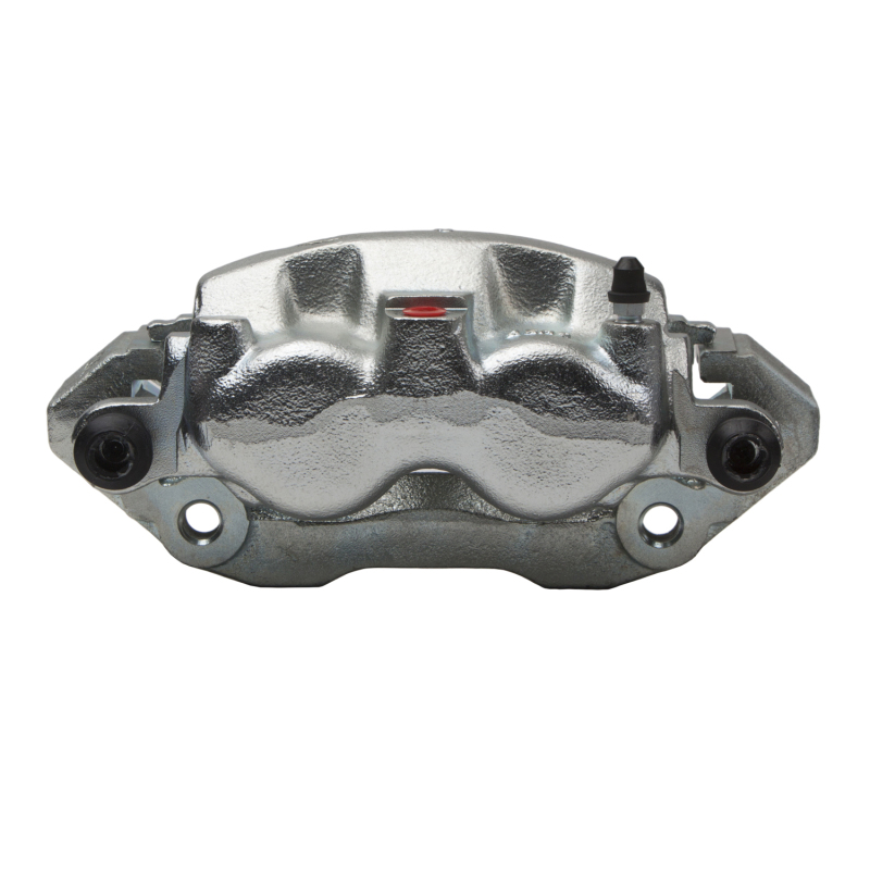 Ford E-350 Econoline Brake Caliper - Rear - DFC - Premium - Silver Zinc Coated - `99-`07