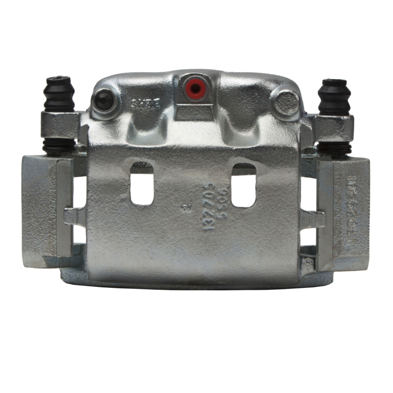 Ford E-350 Econoline Brake Caliper - Rear - DFC - Premium - Silver Zinc Coated - `99-`07