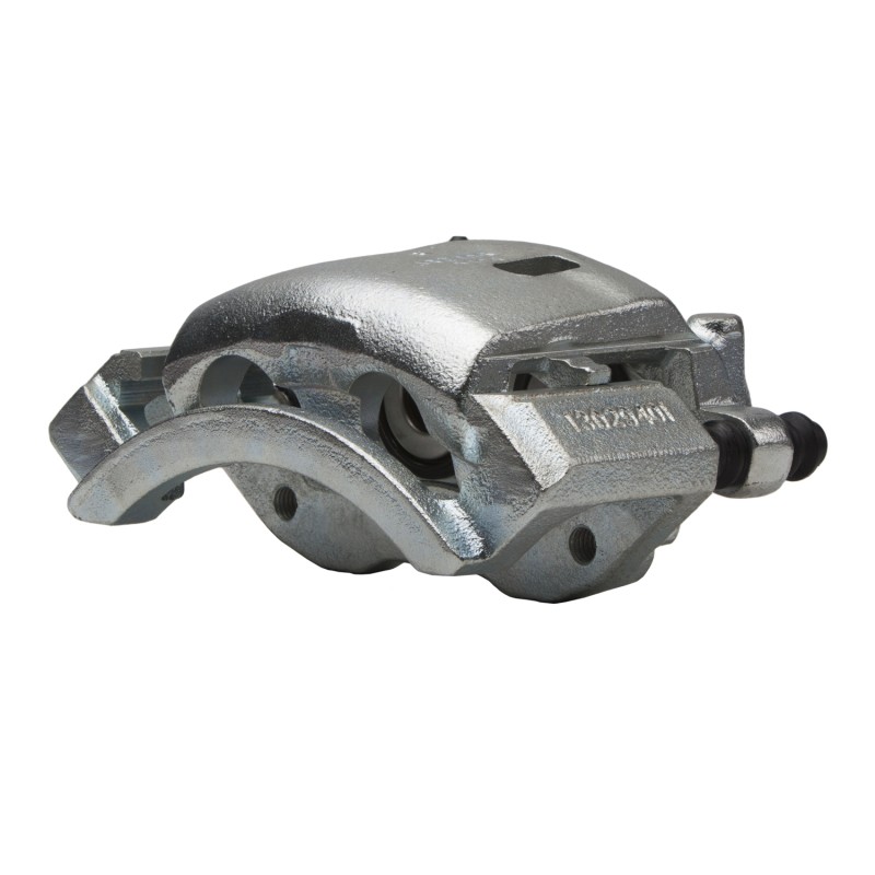 Ford E-350 Econoline Brake Caliper - Rear - DFC - Premium - Silver Zinc Coated - `99-`07