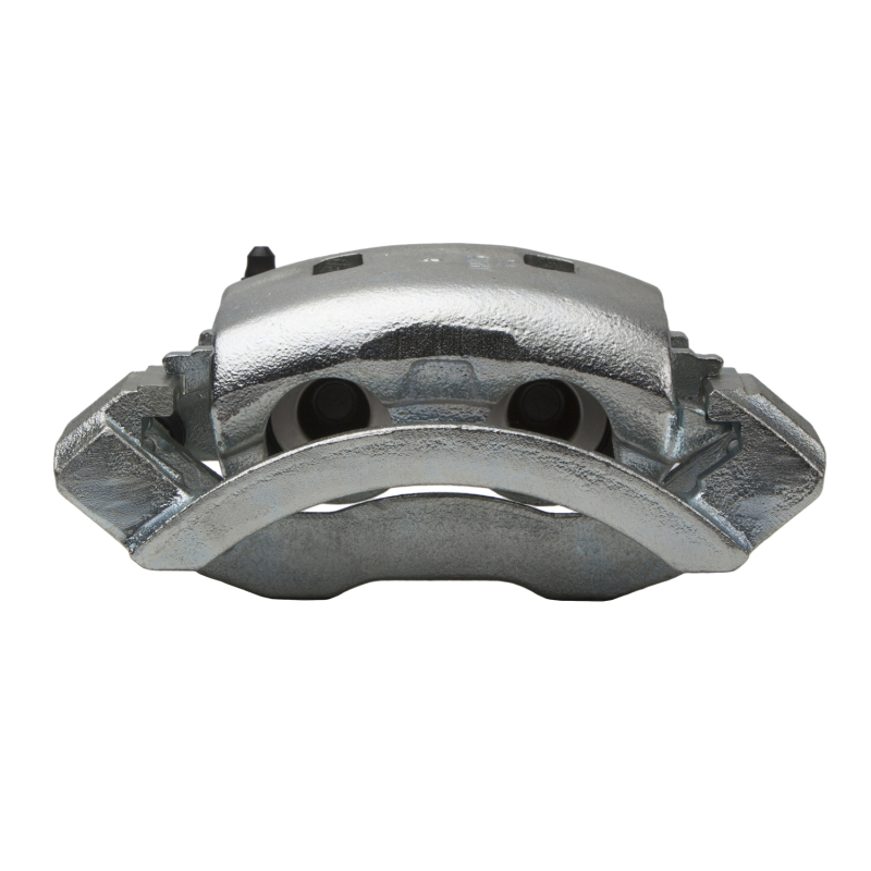 Ford E-350 Econoline Brake Caliper - Rear - DFC - Premium - Silver Zinc Coated - `99-`07