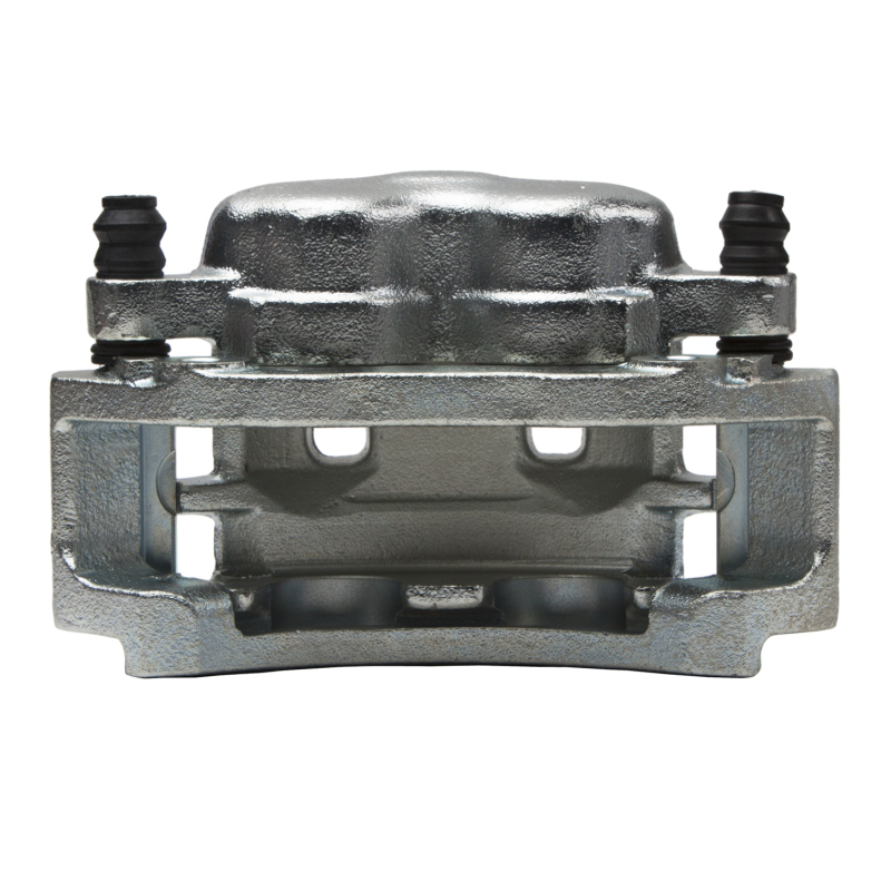 Ford E-350 Econoline Brake Caliper - Rear - DFC - Premium - Silver Zinc Coated - `99-`07