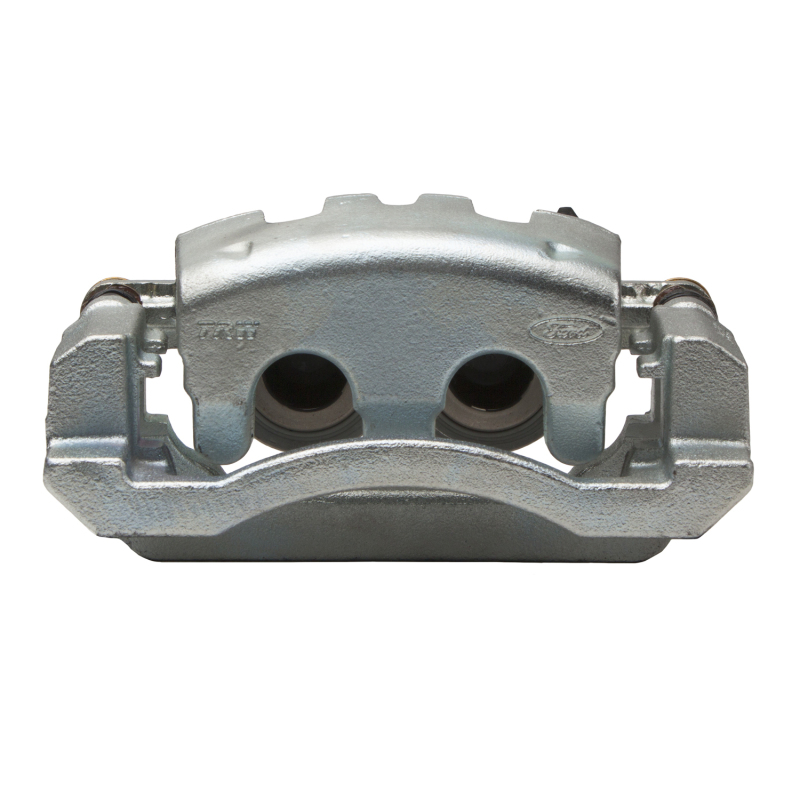 Ford F-250 Super Duty Brake Caliper - Rear - DFC - Premium - Silver Zinc Coated - `05-`13