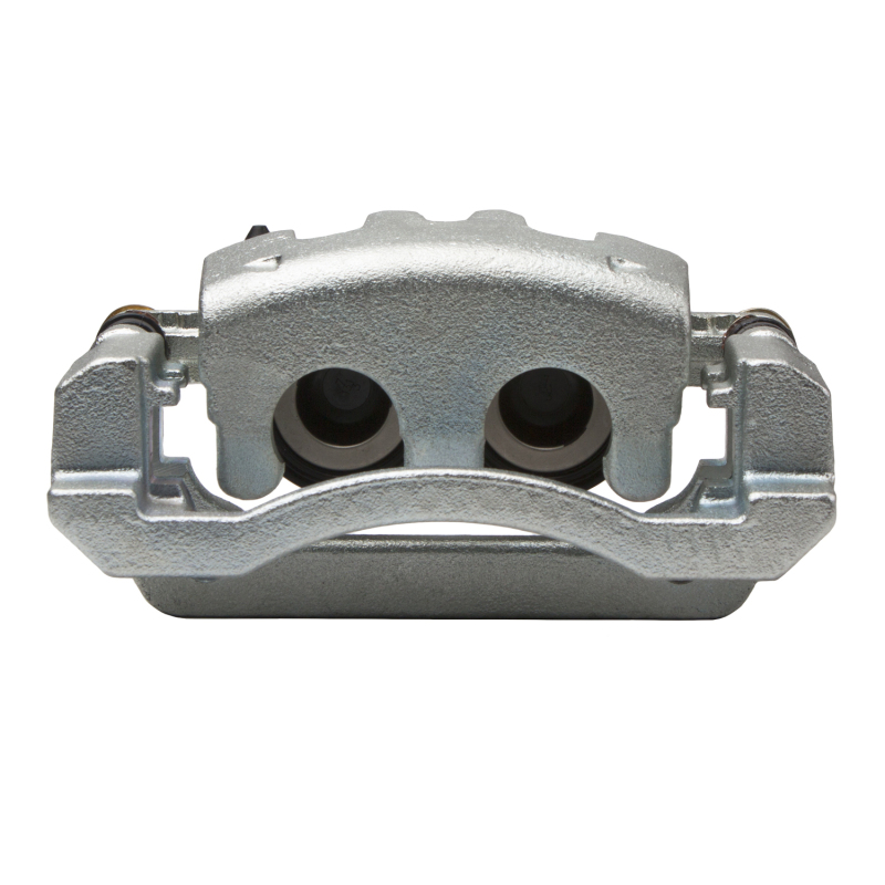 Ford F-250 Super Duty Brake Caliper - Rear - DFC - Premium - Silver Zinc Coated - `05-`13