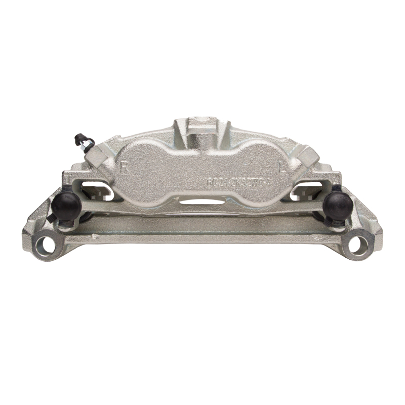 Ford E-350 Super Duty Brake Caliper - Rear - DFC - Premium - Silver Zinc Coated - `08-`24