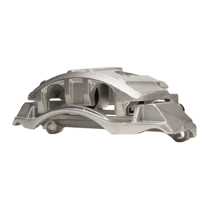 Ford E-150 Econoline Brake Caliper - Rear - DFC - Premium - Silver Zinc Coated - `08-`24