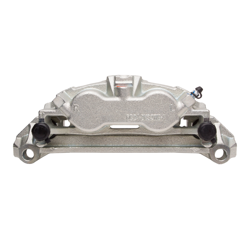 Ford E-150 Econoline Brake Caliper - Rear - DFC - Premium - Silver Zinc Coated - `08-`24
