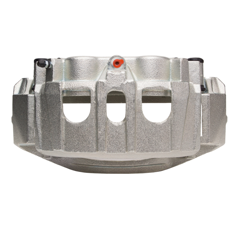 Ford E-150 Econoline Brake Caliper - Rear - DFC - Premium - Silver Zinc Coated - `08-`24