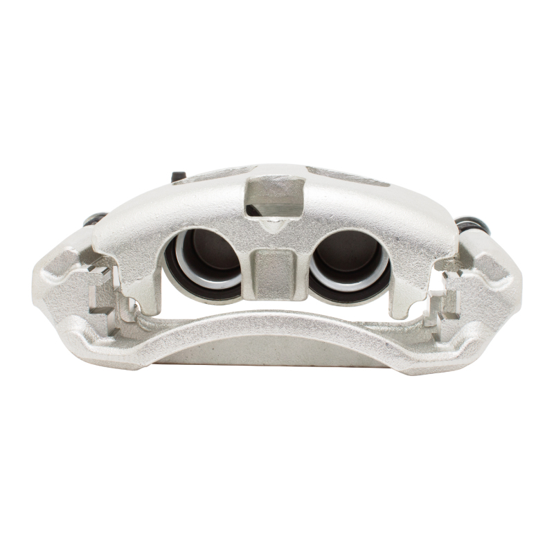 Ford F-250 Super Duty Brake Caliper - Rear Left - DFC - Premium - Silver Zinc Coated - `13-`22
