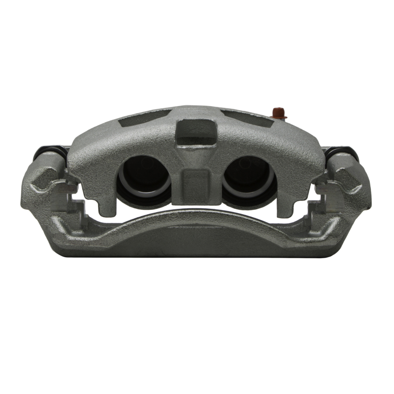 Ford F-250 Super Duty Brake Caliper - Rear - DFC - Premium - Silver Zinc Coated - `13-`22