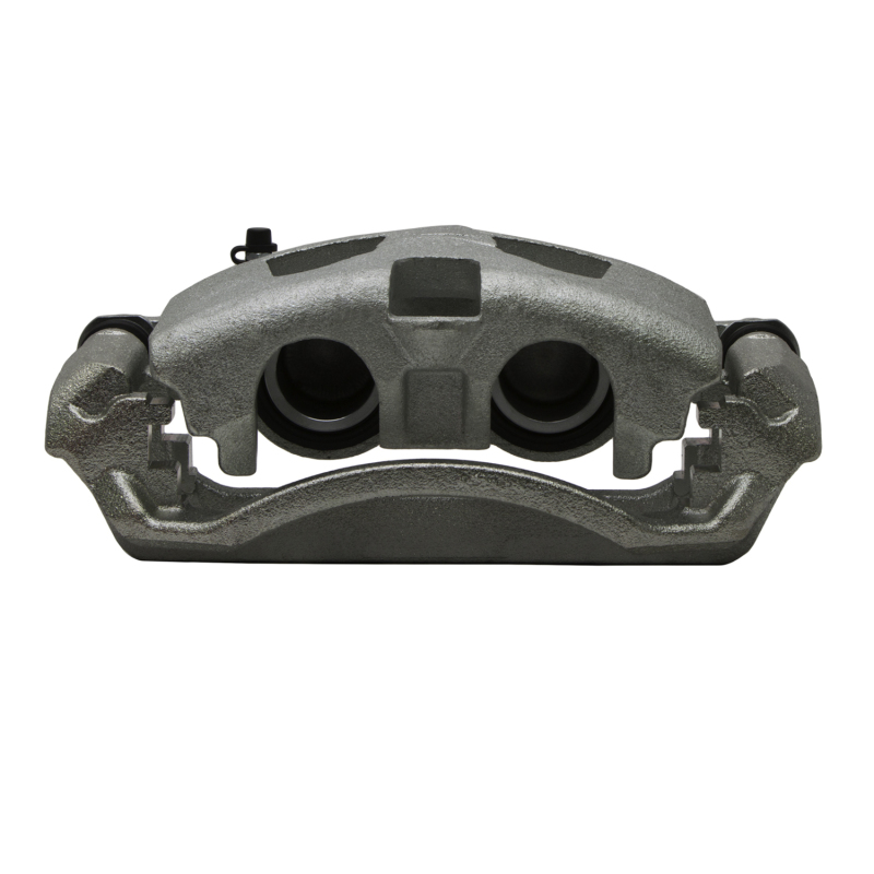 Ford F-250 Super Duty Brake Caliper - Rear - DFC - Premium - Silver Zinc Coated - `13-`22