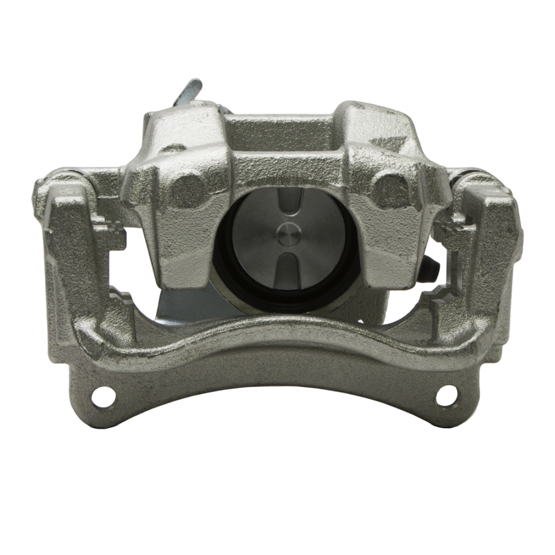 Ford Transit-350 HD Brake Caliper - Rear - DFC - Premium - Silver Zinc Coated - `15-`19