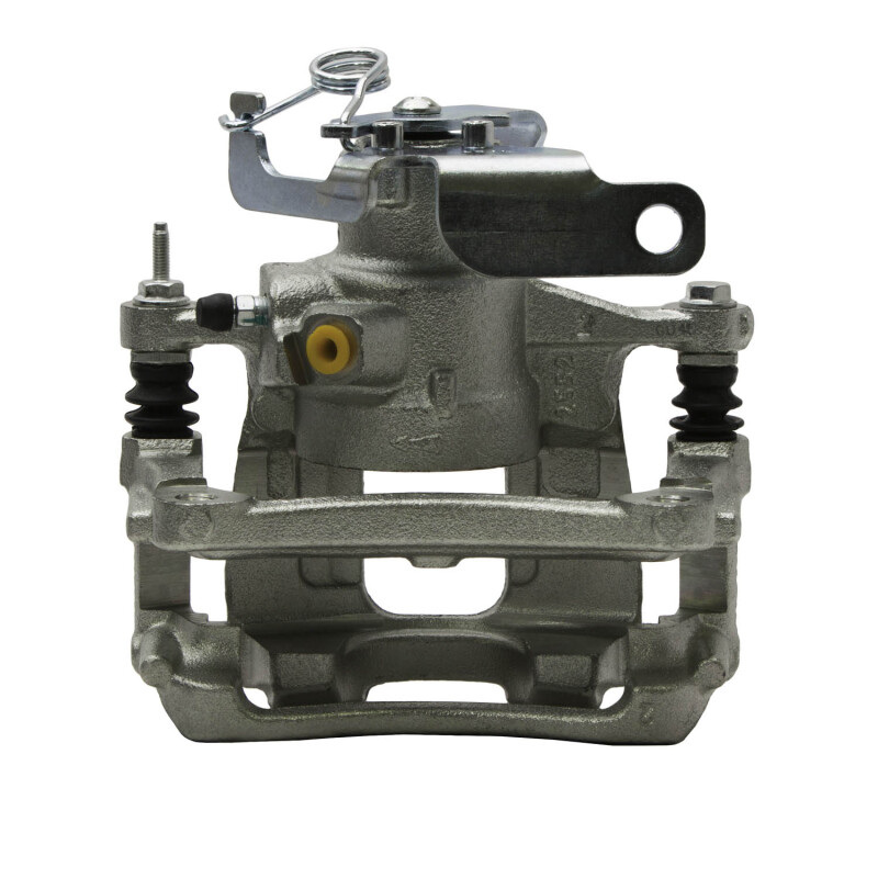 Ford Transit-350 HD Brake Caliper - Rear - DFC - Premium - Silver Zinc Coated - `15-`19