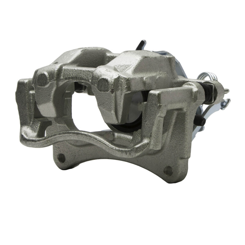 Ford Transit-350 HD Brake Caliper - Rear - DFC - Premium - Silver Zinc Coated - `15-`19
