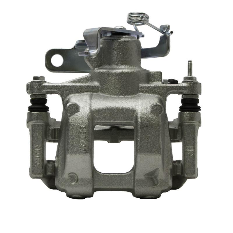 Ford Transit-350 HD Brake Caliper - Rear - DFC - Premium - Silver Zinc Coated - `15-`19