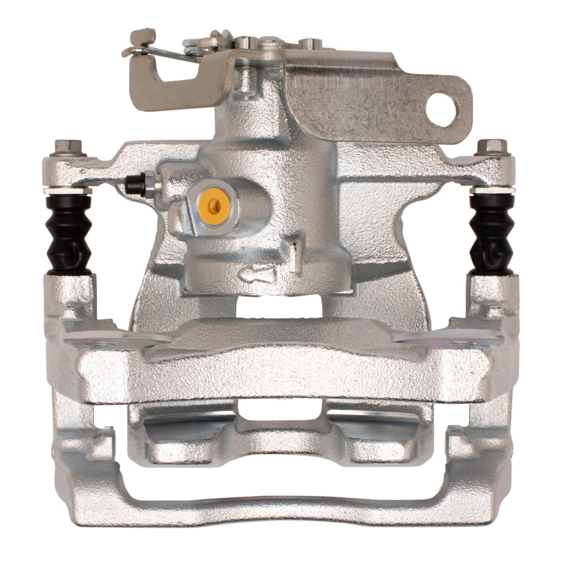 Ford Transit-350 HD Caliper - Rear - DFC - Premium - Silver Zinc Coated - `20-`25