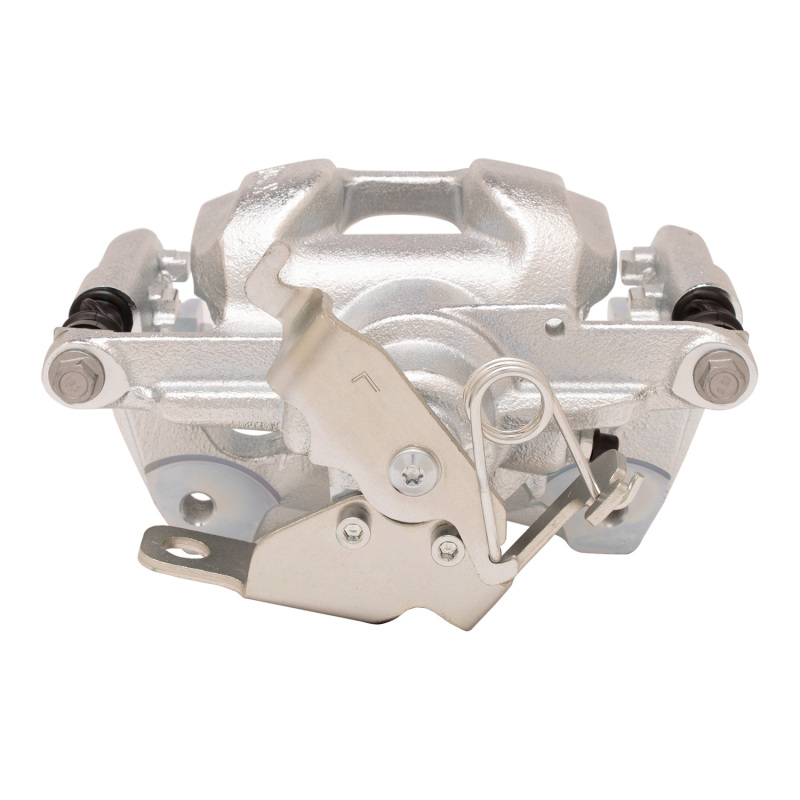 Ford Transit-350 Brake Caliper - Rear - DFC - Premium - Silver Zinc Coated - `20-`25