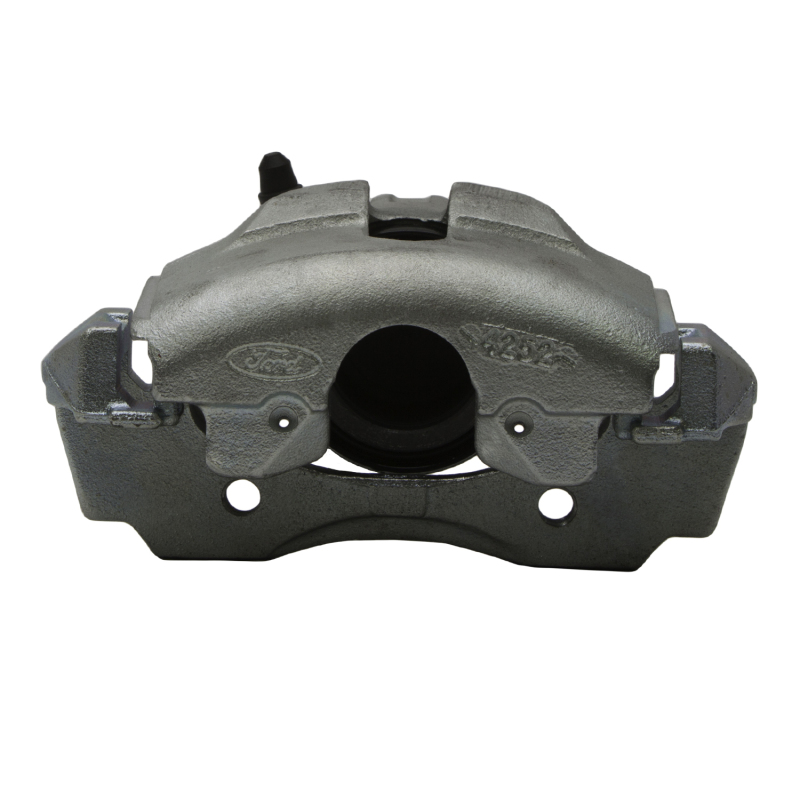 Ford Contour Brake Caliper - Front - DFC - Premium - Silver Zinc Coated - `95-`04