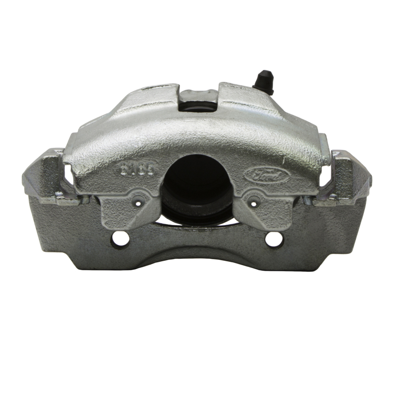 Ford Contour Brake Caliper - Front - DFC - Premium Caliper - Silver Zinc Coated - `95-`04