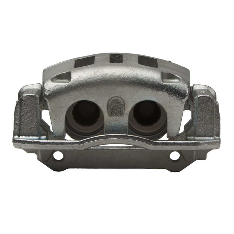 Ford Crown Victoria Brake Caliper - Front - DFC - Premium - Silver Zinc - `98-`02