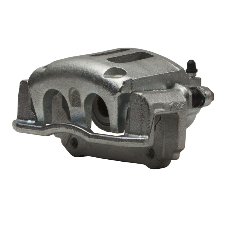 Ford Crown Victoria Brake Caliper - Front - DFC - Premium - Silver Zinc - `98-`02