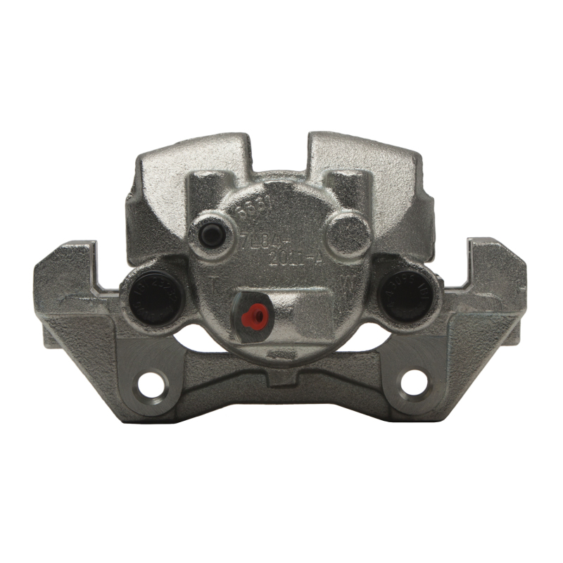 Ford Escape Brake Caliper - Front-L - DFC - Premium - Silver - `07-`12