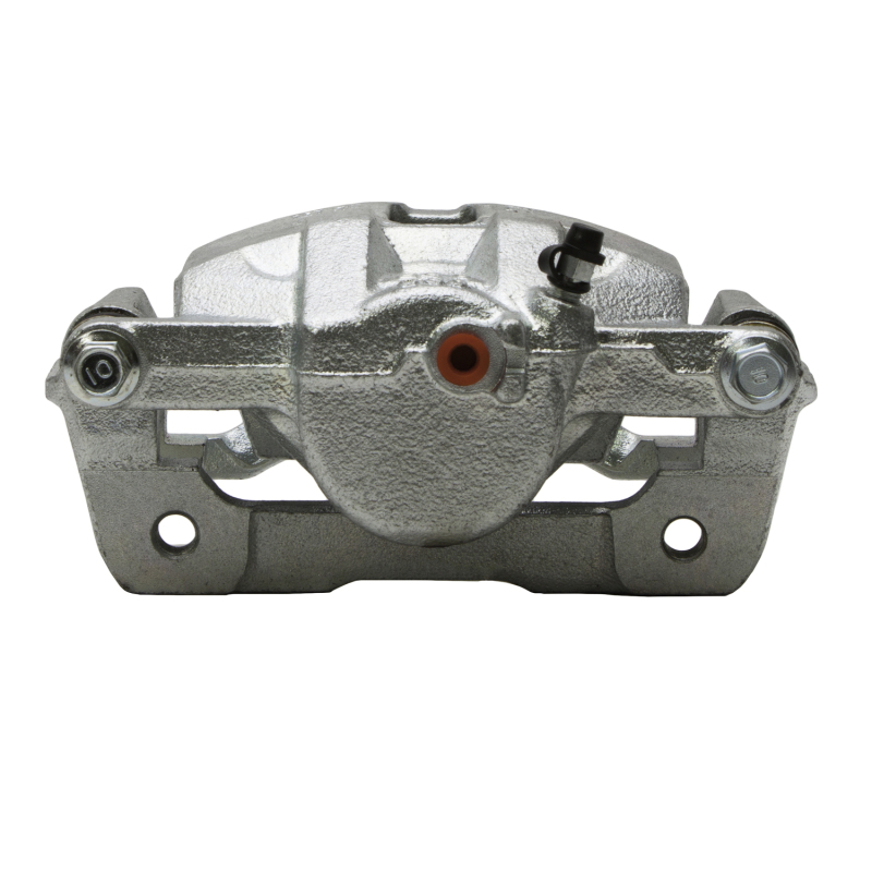 Acura VIGOR Brake Caliper - Front - DFC - Premium - Silver - `92-`01