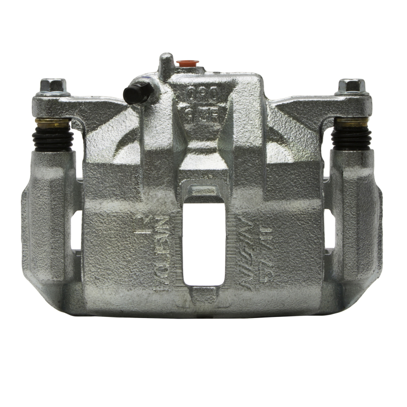 Acura VIGOR Brake Caliper - Front - DFC - Premium - Silver - `92-`01