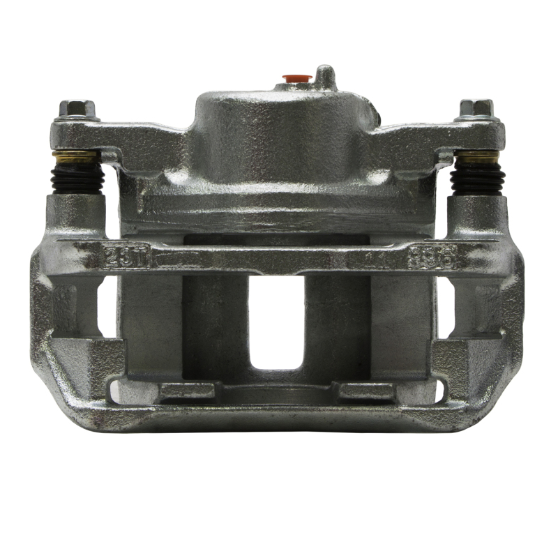 Acura VIGOR Brake Caliper - Front - DFC - Premium - Silver - `92-`01