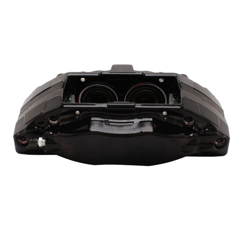 Acura TL Brake Caliper - Front - DFC - Premium - Black - `99-`08