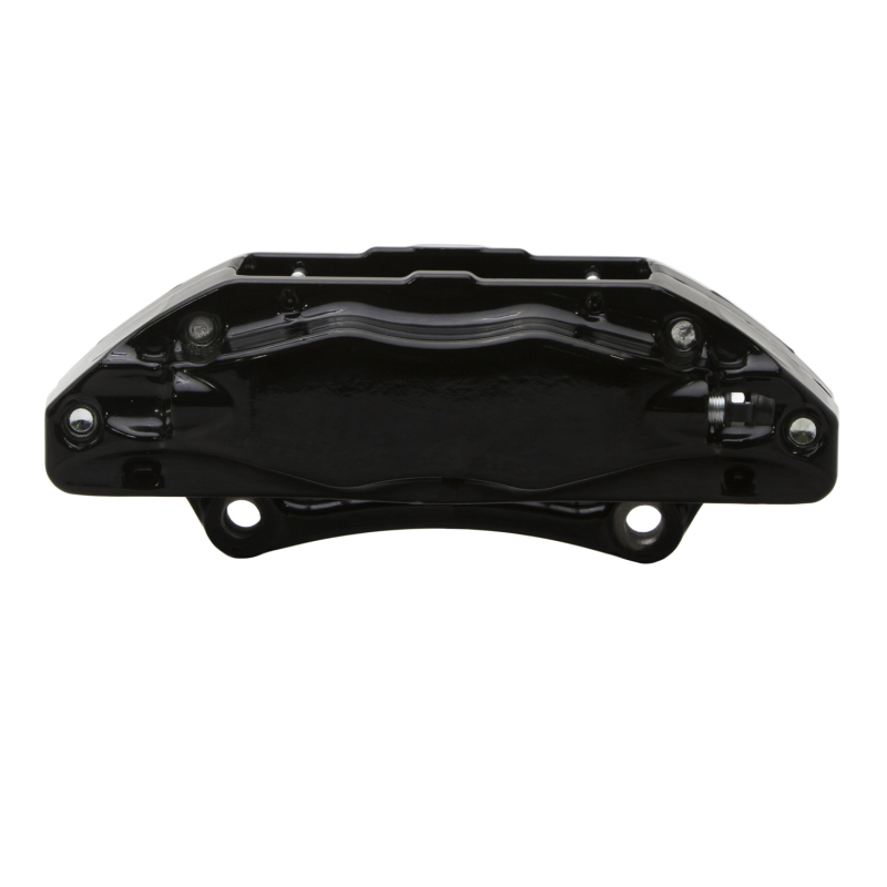 Acura TL Brake Caliper - Front - DFC - Premium - Black Powder Coated - `99-`08