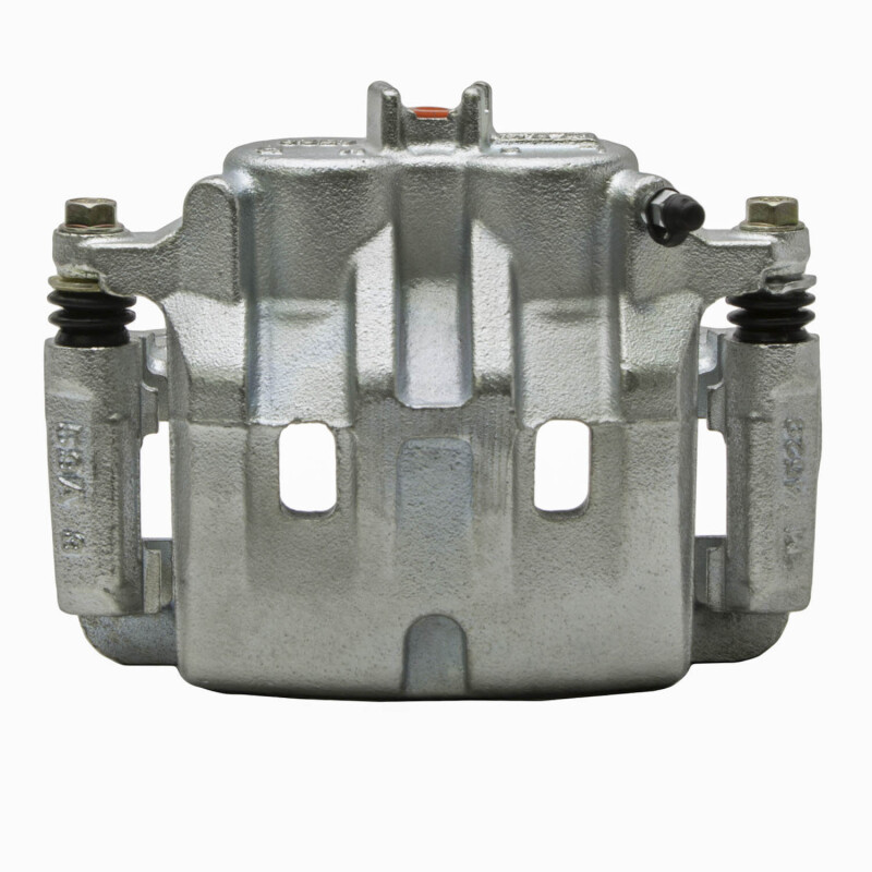 Acura MDX Premium Caliper - Front-L - DFC - Silver Zinc Coated - `03-`06