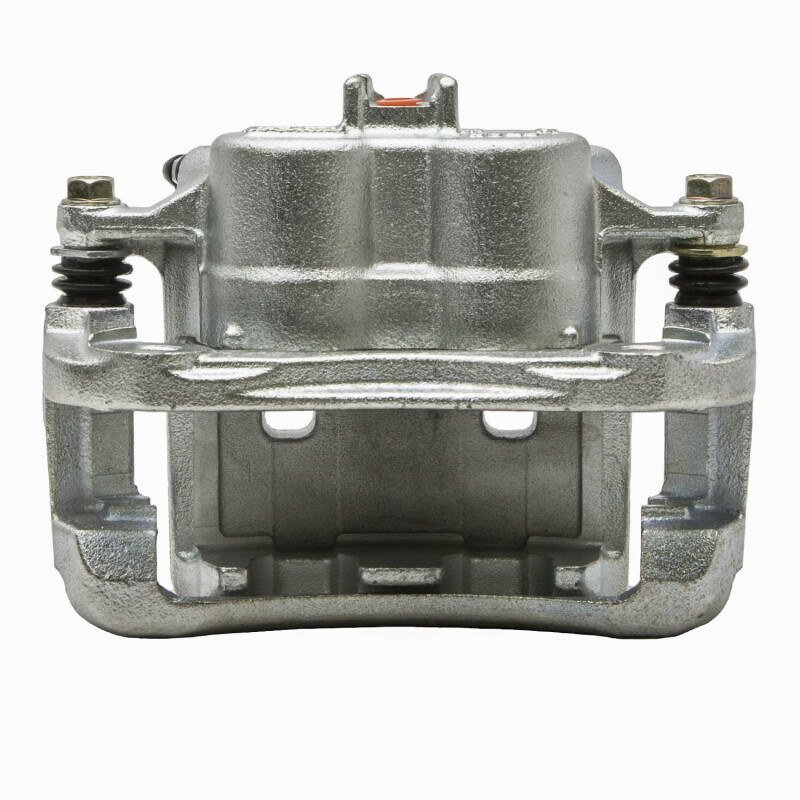 Acura MDX Premium Caliper - Front-L - DFC - Silver Zinc Coated - `03-`06