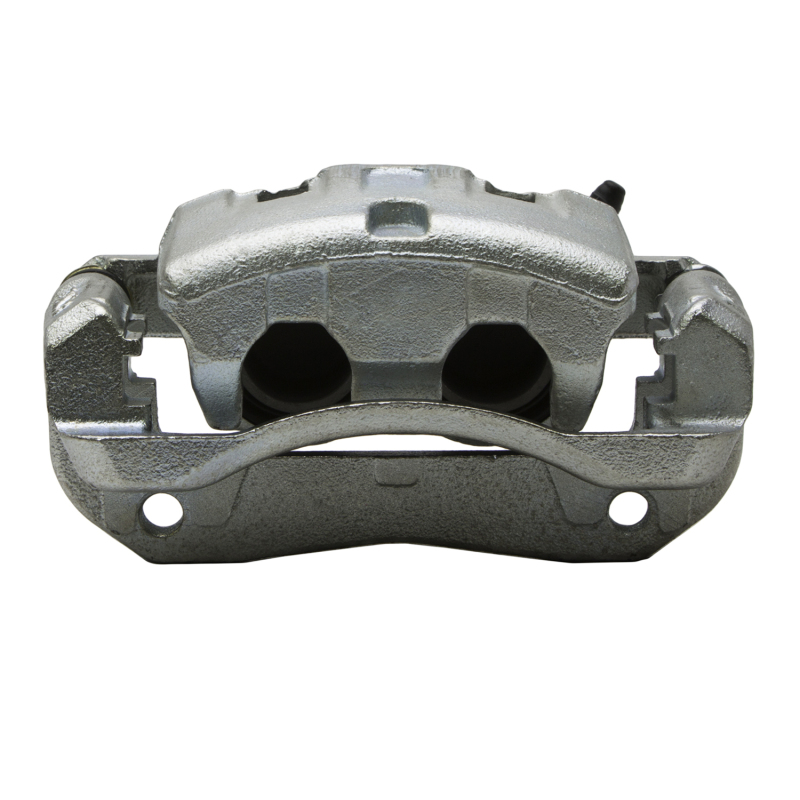 Acura MDX Premium Caliper - Front-L - DFC - Silver Zinc Coated - `03-`06