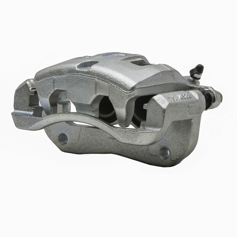 Acura MDX Premium Caliper - Front-L - DFC - Silver Zinc Coated - `03-`06