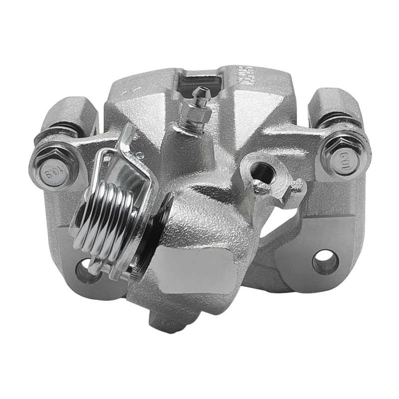 Acura Integra Brake Caliper - Rear - DFC - Premium - Silver Zinc Coated - `98-`01