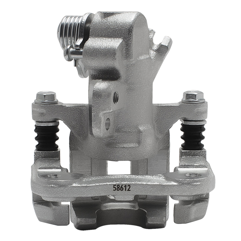 Acura Integra Brake Caliper - Rear - DFC - Premium - Silver Zinc Coated - `98-`01