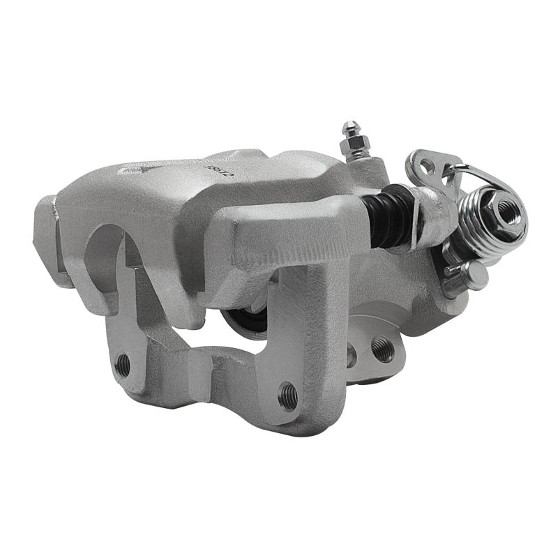 Acura Integra Brake Caliper - Rear - DFC - Premium - Silver Zinc Coated - `98-`01