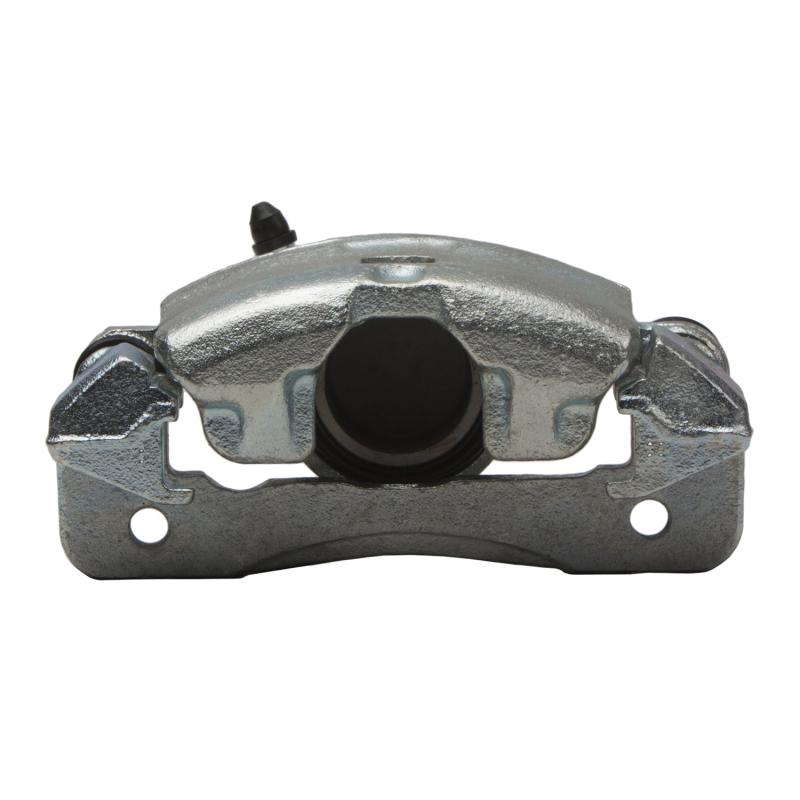 Honda CRX Brake Caliper - Front - DFC - Premium - Silver Zinc Coated - `90-`00