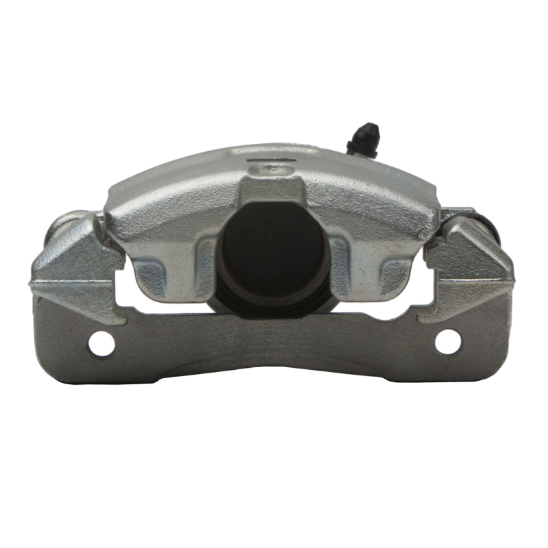 Honda Civic Brake Caliper - Front-L - DFC - Premium - Silver Zinc - `90-`00
