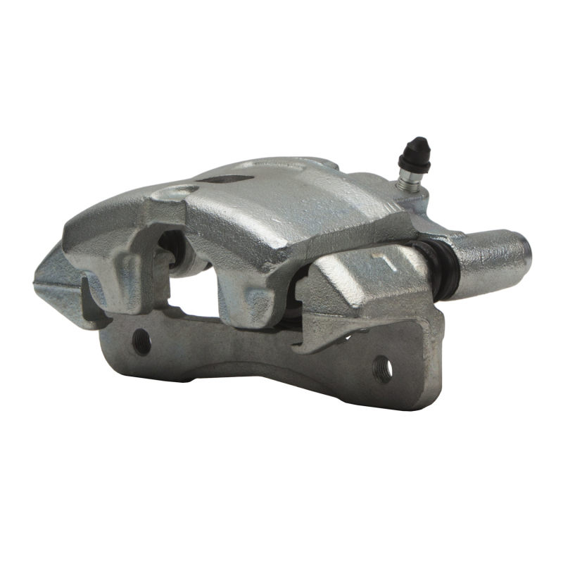 Honda Civic Brake Caliper - Front-L - DFC - Premium - Silver Zinc - `90-`00