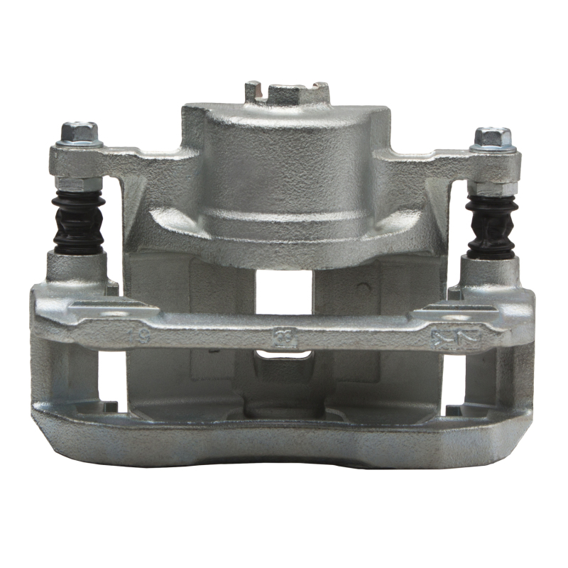 Acura TSX Premium Calipers - Front - DFC - Premium - Silver - `99-`14