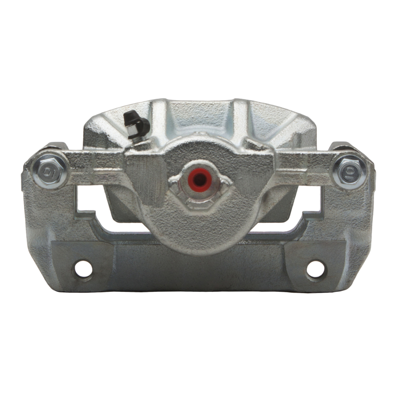 Acura TSX Premium Calipers - Front - DFC - Premium - Silver - `99-`14